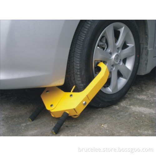 Wheel lock AS-WL-2